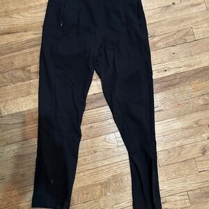 Calvin Klein  black pats